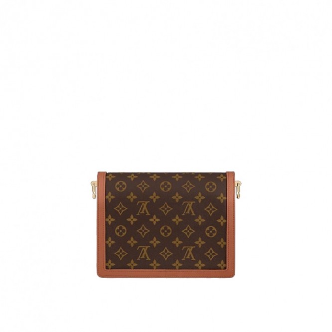 【LOUIS VUITTON】ドフィーヌ MINI ショルダーバッグ